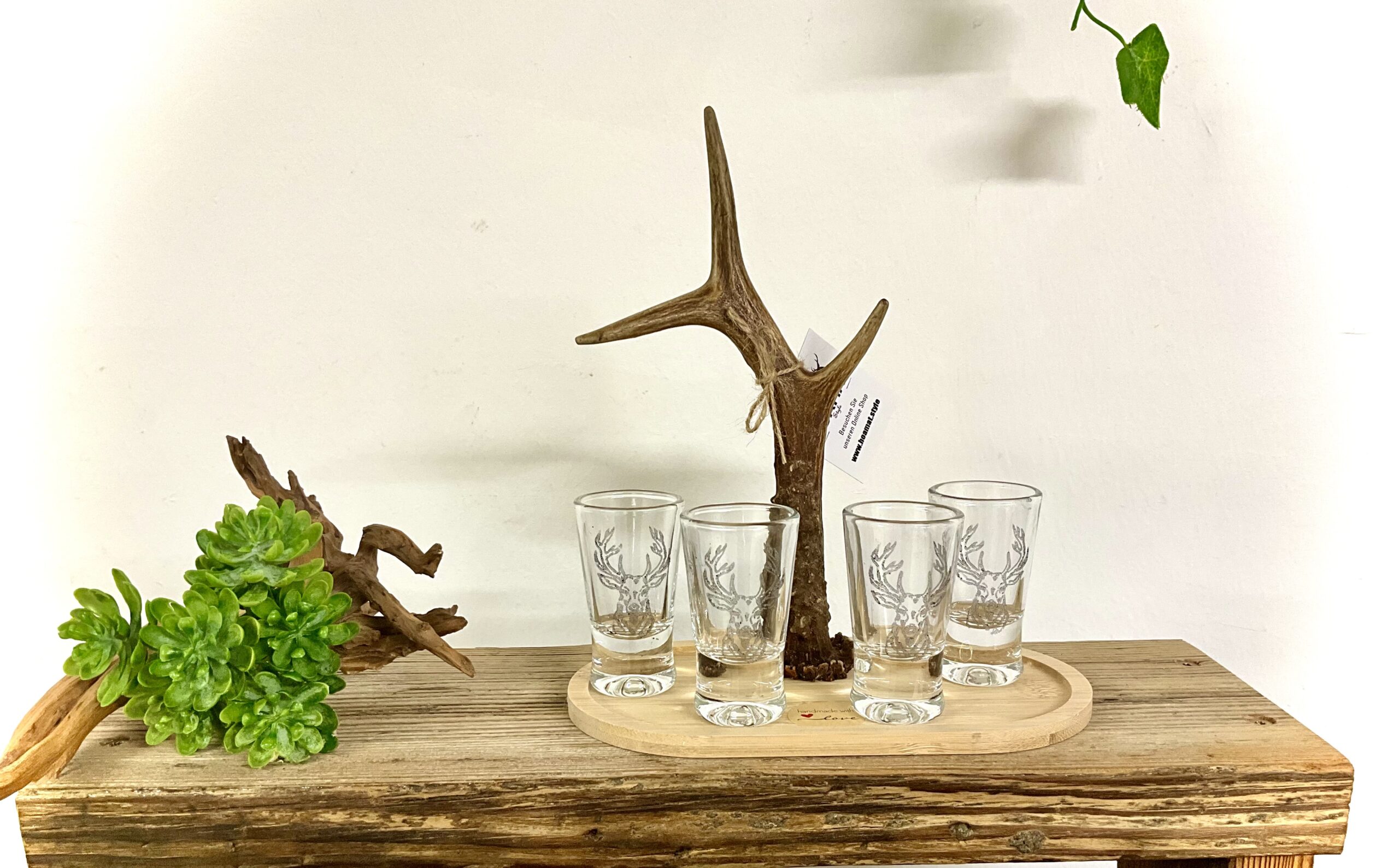 Schnaps Tragerl 4rer – Bild 5