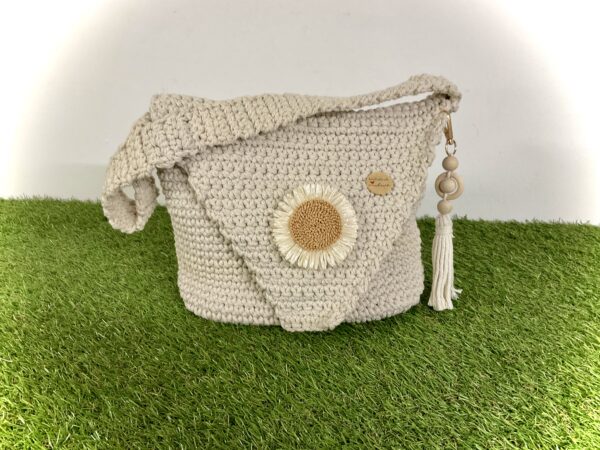 Sommertasche  - Einzelstück