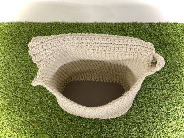 Sommertasche  - Einzelstück – Bild 6