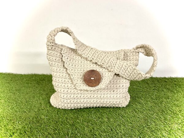 Sommertasche - Einzelstück