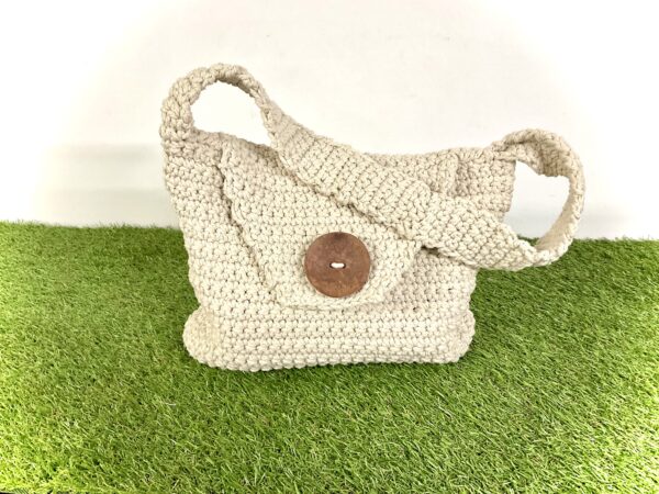Sommertasche - Einzelstück – Bild 3