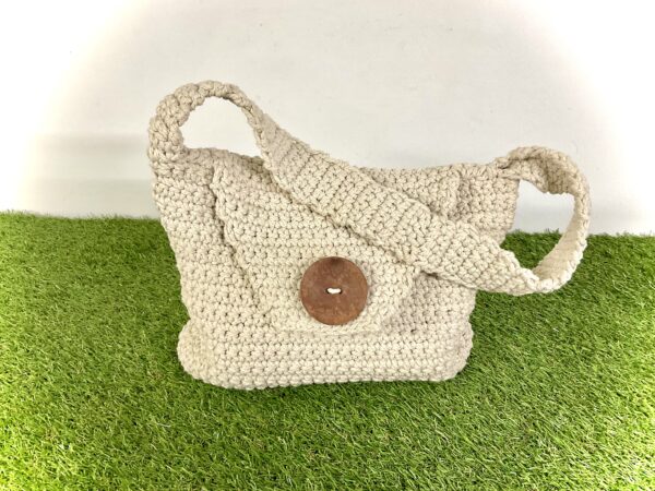 Sommertasche - Einzelstück – Bild 4