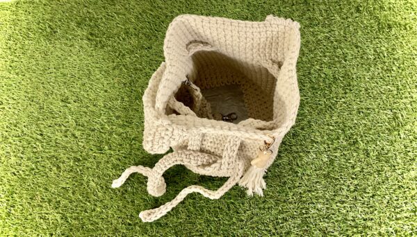 Sommertasche - Einzelstück – Bild 5