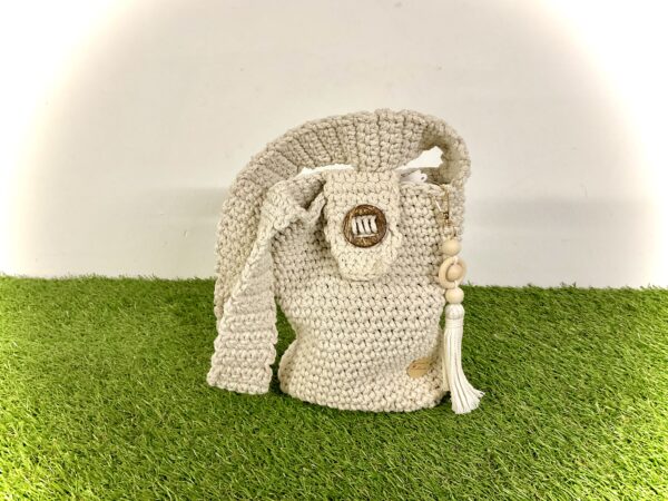 Sommertasche - Einzelstück – Bild 2