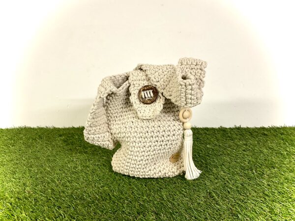 Sommertasche - Einzelstück – Bild 3