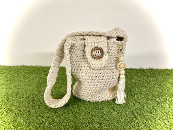 Sommertasche - Einzelstück