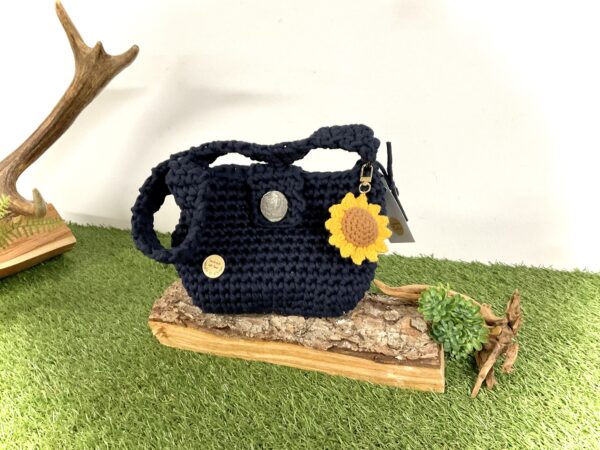 Sommertasche - Einzelstück – Bild 2