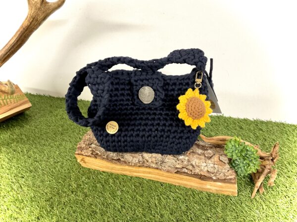 Sommertasche - Einzelstück