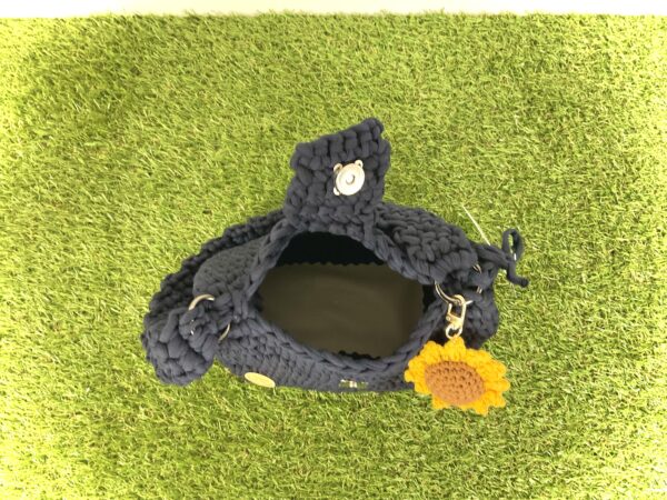 Sommertasche - Einzelstück – Bild 6