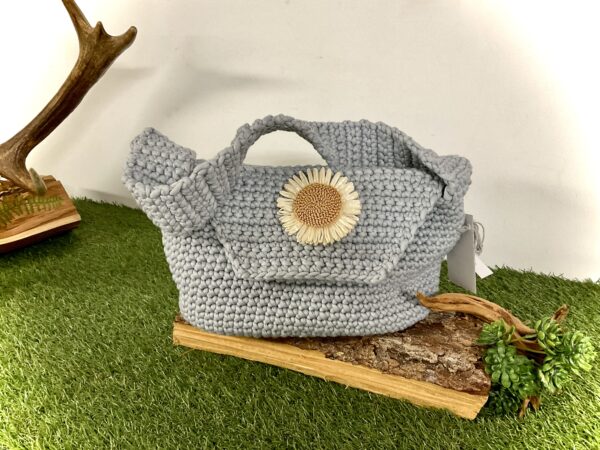 Sommertasche - Einzelstück – Bild 5