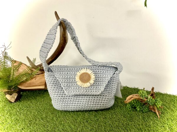 Sommertasche - Einzelstück – Bild 2