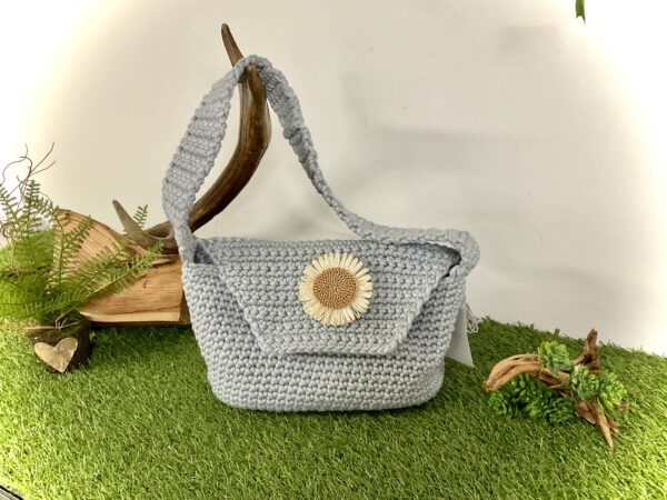 Sommertasche - Einzelstück