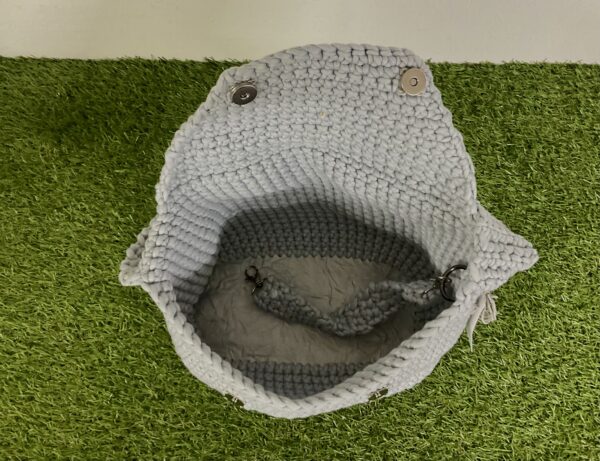 Sommertasche - Einzelstück – Bild 6